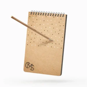 CMS Notebook